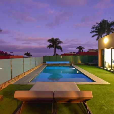 Top Salobre Villas By Villagrancanaria Kültér fotó
