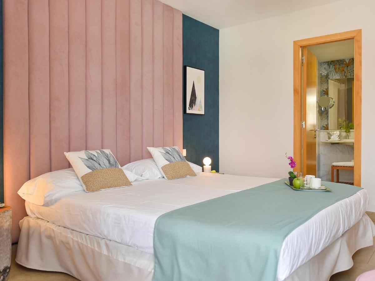 Top Salobre Villas By Villagrancanaria Kültér fotó
