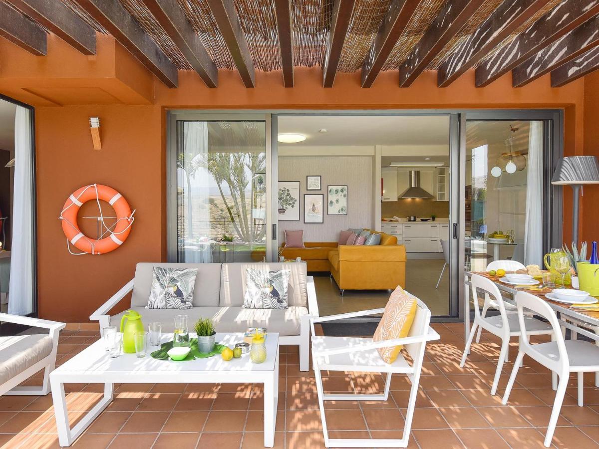 Top Salobre Villas By Villagrancanaria Kültér fotó