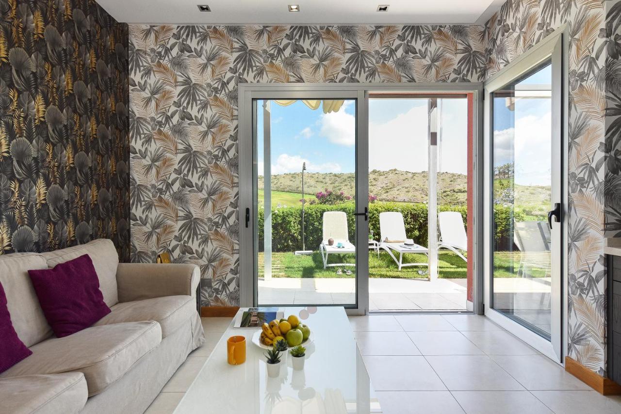 Top Salobre Villas By Villagrancanaria Kültér fotó