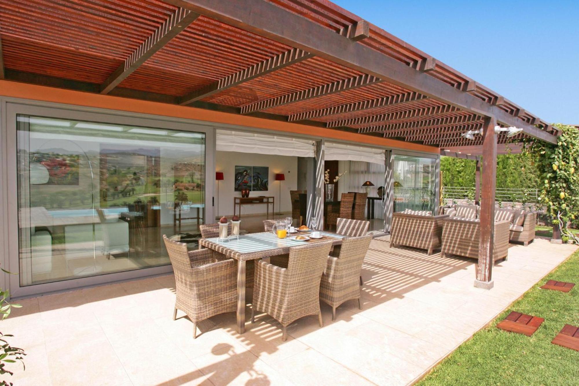 Top Salobre Villas By Villagrancanaria Szoba fotó