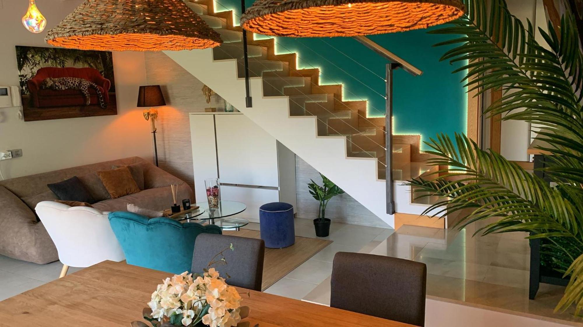 Top Salobre Villas By Villagrancanaria Szoba fotó