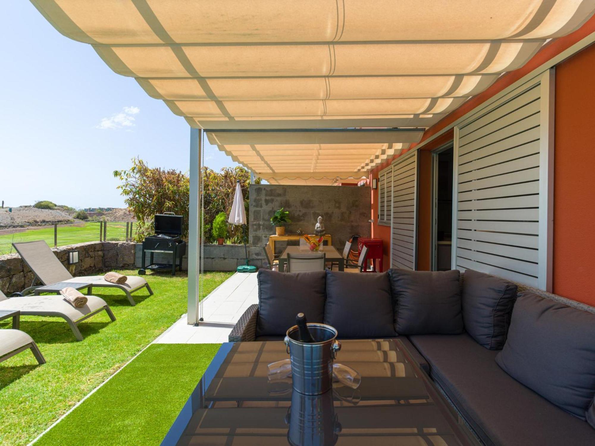 Top Salobre Villas By Villagrancanaria Szoba fotó