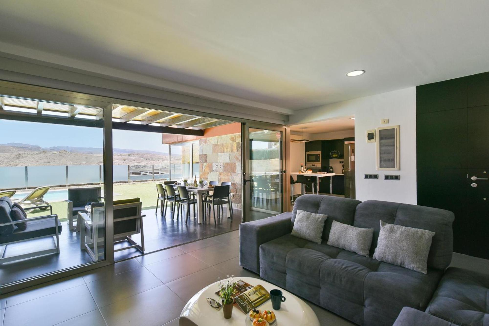 Top Salobre Villas By Villagrancanaria Szoba fotó