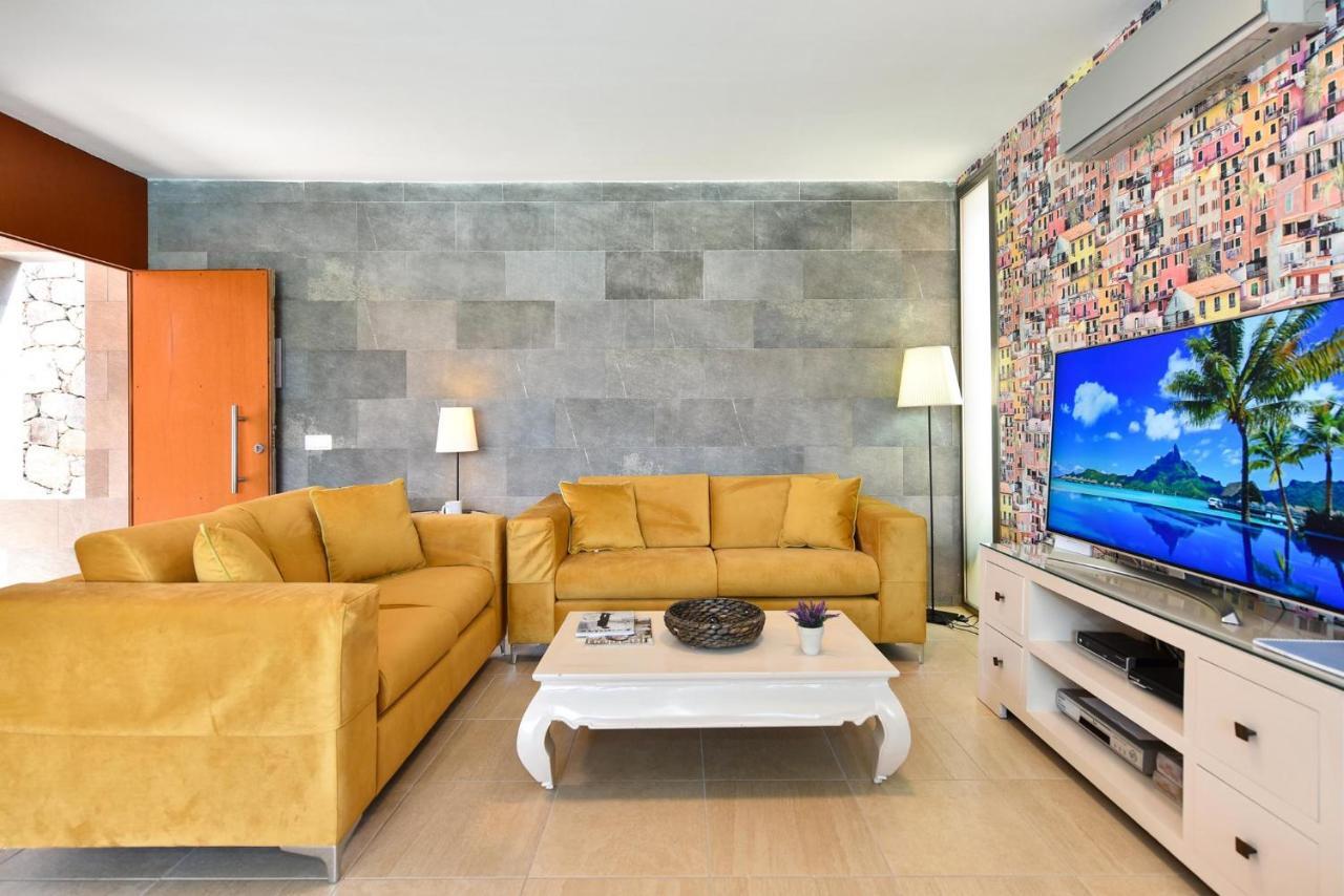 Top Salobre Villas By Villagrancanaria Kültér fotó
